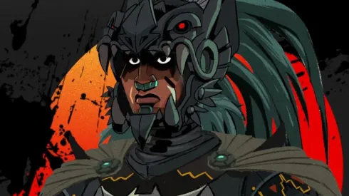 Yohualli Coatl, el Batman Azteca.