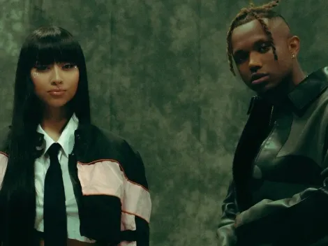 ¿Cuándo se estrena el remix de Ultra Solo de Polimá Westcoast?