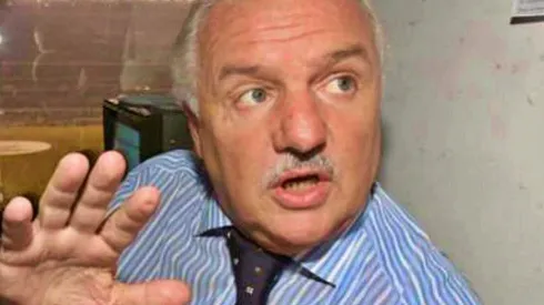 Fernando Niembro hizo una cuestionada reflexión sobre el uso del VAR y la comparó con el enamoramiento con una menor de edad