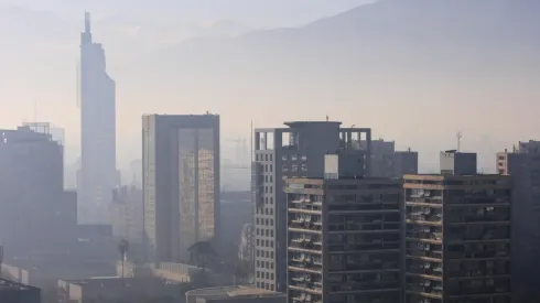 ¿Qué significa Alerta Ambiental, y qué está prohibido en la Región Metropolitana?