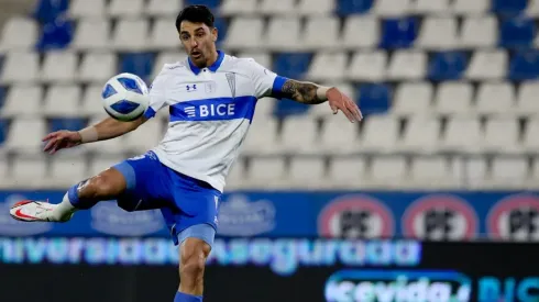 Universidad Católica busca mejorar la imagen de la primera rueda en el Campeonato Nacional