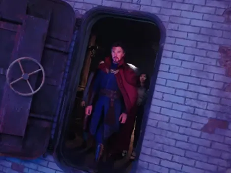 ¿Cuántos días quedan para el estreno de Doctor Strange 2 en Disney+?