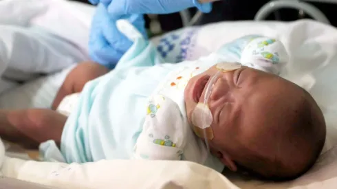 ¿Cuáles son los síntomas del virus sincicial y qué hago en caso de urgencia?