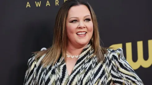 Melissa McCarthy