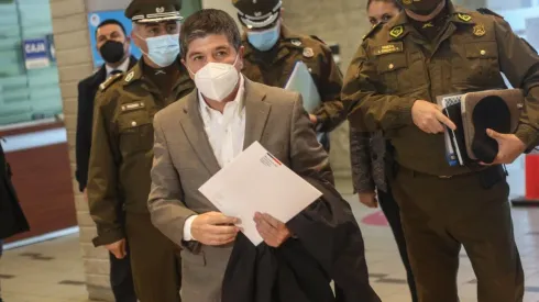 Gobierno anuncia creación del Consejo contra el Crimen Organizado en la RM