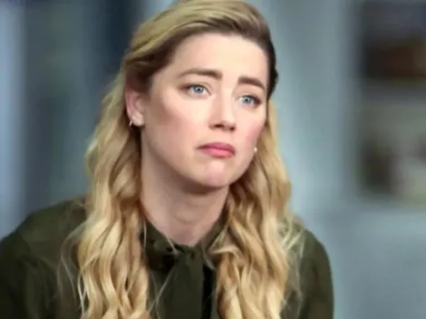 Heard sobre Depp: "Lo amo con todo mi corazón"