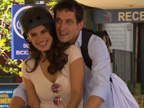 Verdades Ocultas | ¿Qué pasará con Benjamín y Natalia en el final de la teleserie?