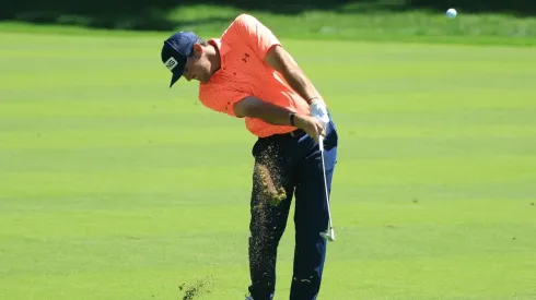 Mito Pereira quiere revancha en el tercer Major de la temporada