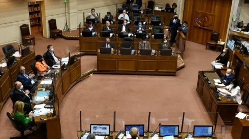 Senado