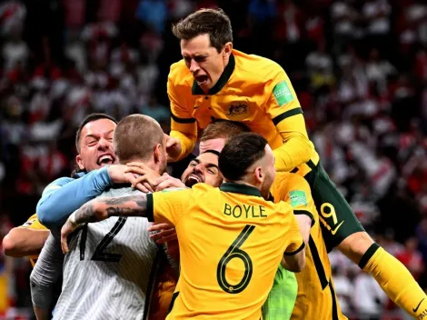 ¿Cómo quedaron los grupos tras los últimos clasificados al Mundial 2022?