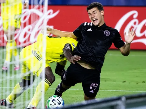 Robbie Robinson se lesiona de gravedad por casi todo 2022