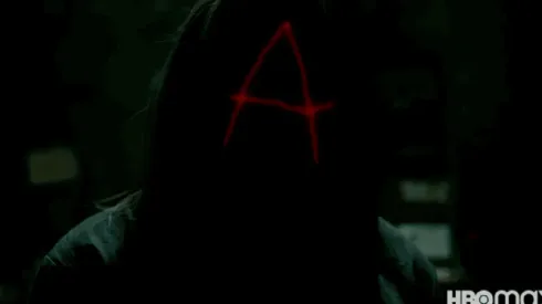 Pretty Little Liars: Origina Sin