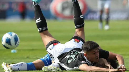 Solari aún tiene chances de ir al América de México