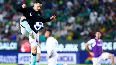 Ramiro González deberá buscar equipo tras el fallido fichaje con Colo Colo.