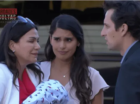 Verdades Ocultas | ¿Cómo terminará la teleserie?