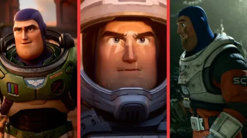 Los colores, la iluminación y la estética de los trajes en Lightyear tienen un arduo trabajo de cientos de personas, para hacerse realidad.