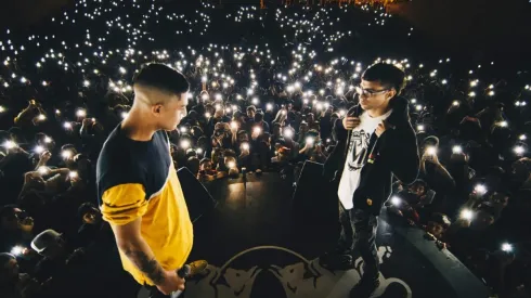 Red Bull Batalla comienza su temporada 2022 con las regionales presenciales.