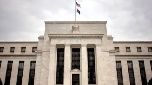 Reserva Federal (FED) Estados Unidos