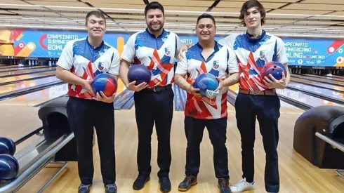 Polémica por la sede del bowling en los Panamericanos de Santiago 2023.