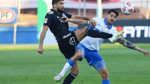 ¿No es clásico? El dato copero del Colo Colo vs UC