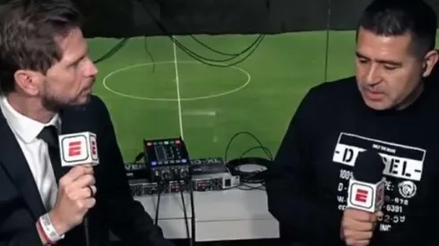 Román Riquelme reconoce el interés en Arturo Vidal