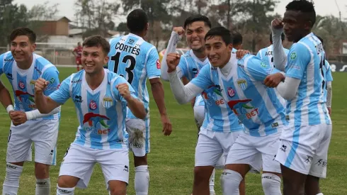 Magallanes quiere trasladar su gran momento a Copa Chile