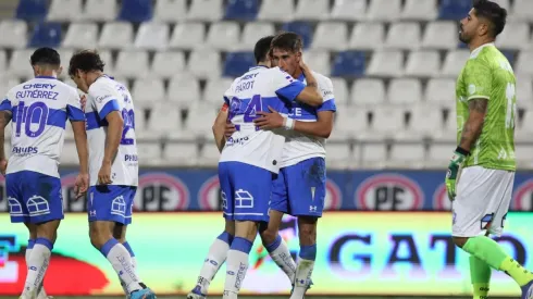 A Católica le urge un buen segundo semestre tras una primera parte del año muy pobre