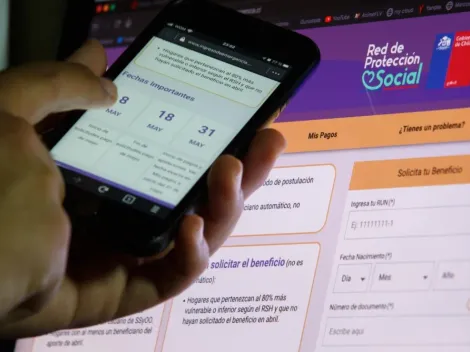 ¿A qué beneficios puedo acceder en la Red de Protección Social?