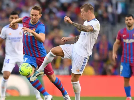 Luuk de Jong se unirá a Meneses y Huerta en Toluca