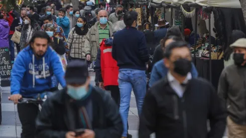 ¿Qué comunas cambian de fase hoy jueves 16 de junio?