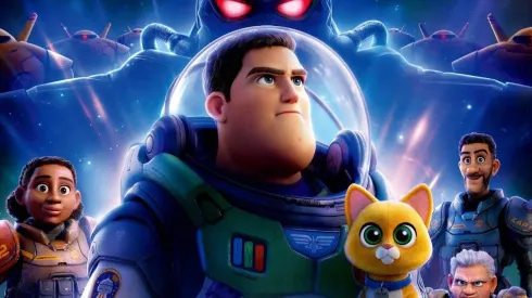 Lightyear ha cosechado positivas críticas en la previa a su llegada a los cines.