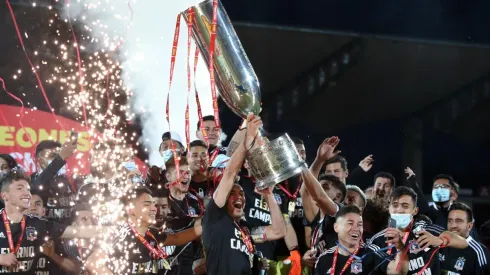 La tercera fase de la Copa Chile 2022 arranca este jueves