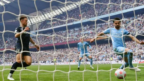 El vigente campeón enfrentará al West Ham en la primera fecha