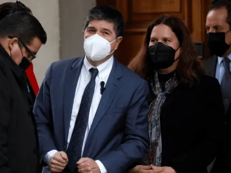 Gobierno respalda actuar de FFAA