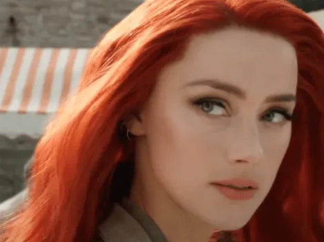 ¿Aparecerá Mera en Aquaman 2?