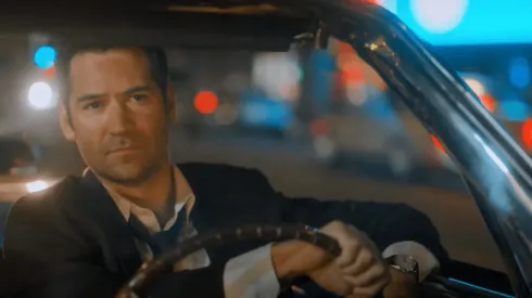 El Abogado del Lincoln