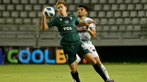 Rescaldani fue uno de los apuntados por Sánchez