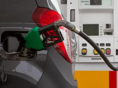 ¿A cuánto subió la vencina hoy jueves 16 de junio?