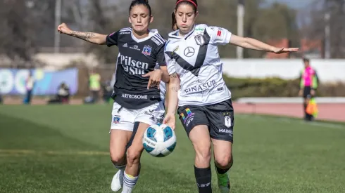 Colo Colo y el Chago jugarán por un cupo a Libertadores Fem