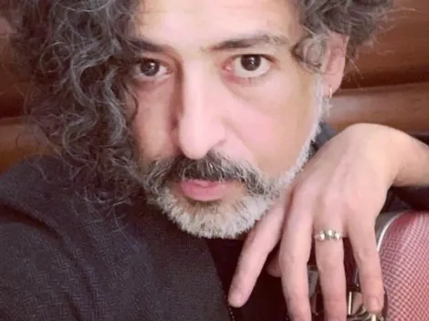 Manuel García cerrará su gira El Caminante con un gran show