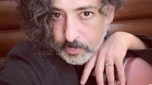 Manuel García está celebrando los 10 años de su disco Acuario.