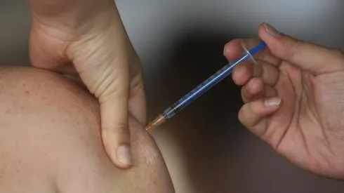 Calendario de vacunación