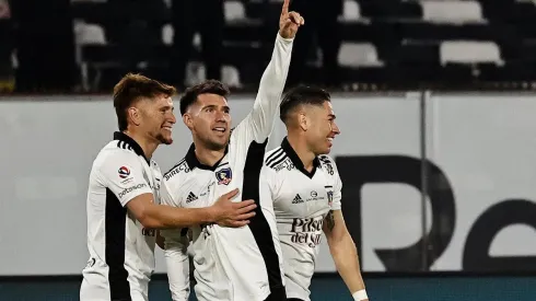 Colo Colo todavía no suma refuerzos en este mercado de pases.