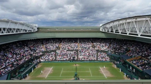 Wimbledon es uno de los torneos más atrayentes del mundo