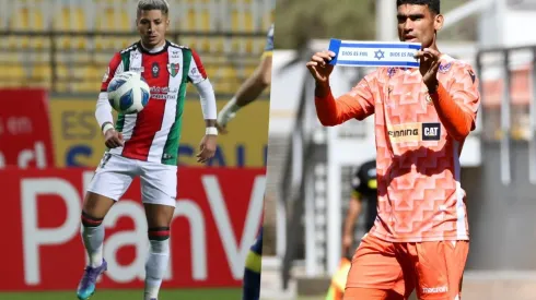 Escalante habló sobre la controvertida celebración pro Israel que tuvo en 2021.