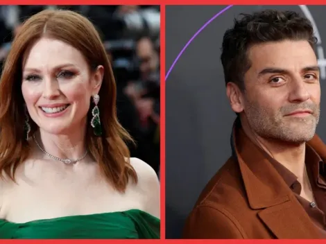 Julianne Moore y Oscar Isaac harán nueva versión de podcast chileno