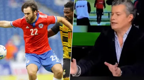 Felipe Bianchi afirma que los líderes de la Roja serán otros.