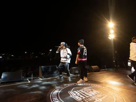 Freestyle: ¿Cuándo es la jornada 4 del FMS Argentina?