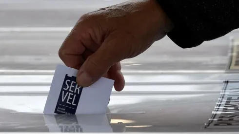 ¿Dónde puedo consultar mi local de votación para el Plebiscito de Salida?