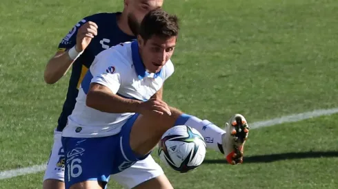 Clemente Montes será operado en la Católica